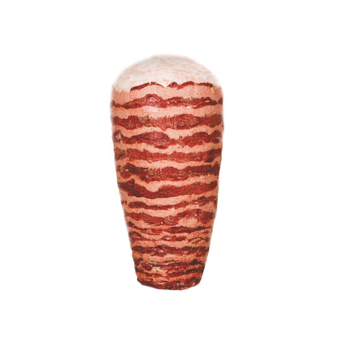 Akşeker Çiğ Dana Döner Dondurulmuş (EtKıyma)